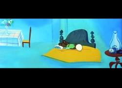 تام و جری (فصل8-قسمت3)